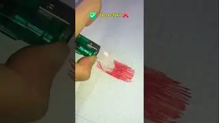 viral video testing. fact or fake watch the result #hack #learnhacking #easytrick #experiment