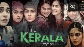Kerla Story 🤯Box office True or fake story #kerala #bollywood #fight