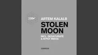 Stolen Moon (Desaturate 'Lunar' Remix)