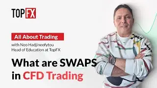 What are Swaps in CFD Trading ?