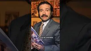 Who is Trump trial's first witness, David Pecker?