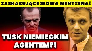 TAJEMNICZA PRZESZŁOŚĆ TUSKA! SZOKUJĄCE INFORMACJE!