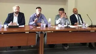 Incontro pubblico con i candidati Sindaco a cura di puntOrtona