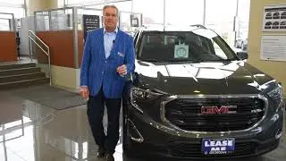 Georgian Chevrolet - MAY 2021 SALES PROGRAMS