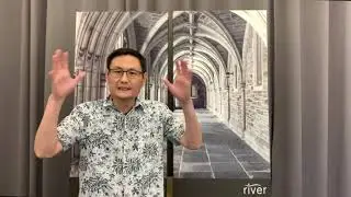 Invisible Beliefs That Shape Life & Country:Church Stands for God by Charles Park