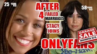 AT 58 Stacy Dash JOINS OnlyFans To Sell Her Last Bits Of Attraction?  HOW WILL MEN RESPOND?