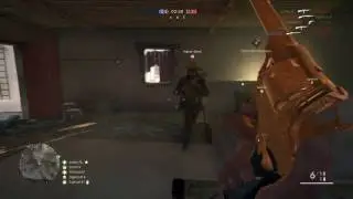 BF1: Worst Aim Ever