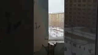 100,000 rubles for an apartment 🙀 #shrots