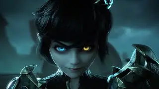 SMITE - THAT'S WHAT IT TAKES BY NEFFEX