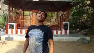 Antham short film