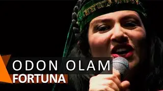 Fortuna: Adon Olam