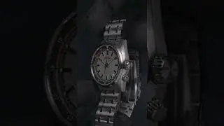 Seiko Prospex Speedtimer SPB513J1