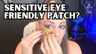 Do Tibobo Gold Eye Masks Really Work? | Honest Collagen Eye Patch Test