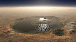 Liquid water on mars | Nasa's Mars Perseverance Rover Captured These Images On Mars Surface