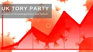 The UK Tory Party, a Modern Story of Mismanagement and Cronyism!