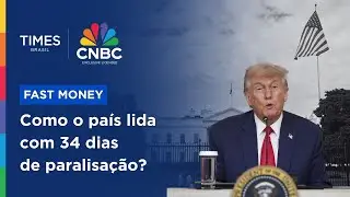 Análise: como o shutdown está afetando os americanos? Entenda