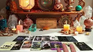 GEMINI   - THIS GAVE ME THE CHILLS! | WHAT YOU DON'T SEE COMING GEMINI TAROT LOVE READING