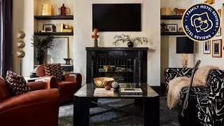 Guild House Hotel | Philadelphia (PA), United States | Hotel Review 🛏️