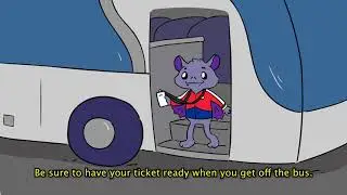 2024 COTA Shuttle Program Overview | Formula 1 Pirelli U.S. Grand Prix