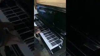 KAWAI professional  upright  piano
