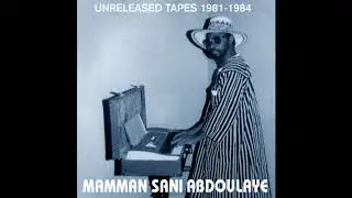 Mamman Sani - Five Hundred Miles