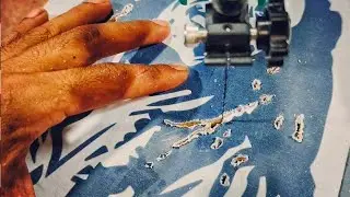 DIY | Hiasan dinding ukir wajah siluet bob marley dari limbah kayu bekas