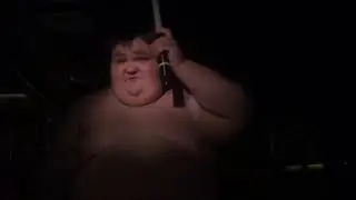 padawan training ep1 picking your lightsaber