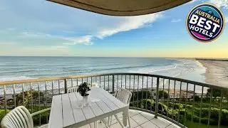 Unit 15 Monterey Lodge | Sunshine Coast, Australia | Hotel Review 🛏️