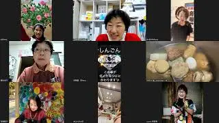 檄文気愛合戦🌈２１人衆🌙夜🌙2025.12.27