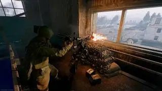 Enlisted - We can't win : The Far Eastern Front (5BR)