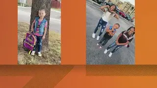 Central Texas students are excited to start new year of learning