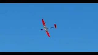 Adrian F3F unedited footage