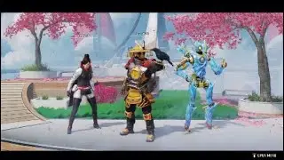 Como MATAR MAS en APEX LEGENDS
