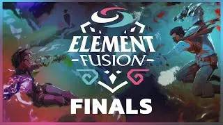 Spellbreak Tournament - Fusion Finals