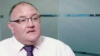 Andy, engineering manager, at General Dynamics UK