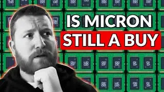 Is Micron stock still a buy after ditching consumer memory for AI chips?