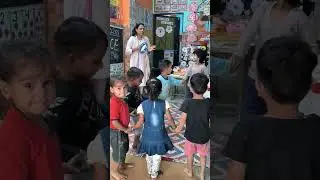 PRE SCHOOL....ECCE....