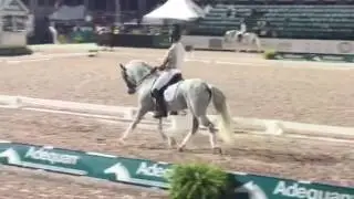 USPRE Association party at the Adequan Global Dressage Festival