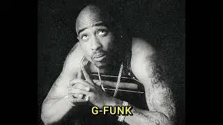 *FREE* Kendrick Lamar x 2Pac Type Beat &ndash; &ldquo;Ride With Me&rdquo; | G-FUNK 2026