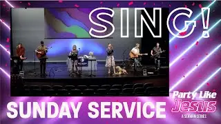 Sing! | June 11, 2023