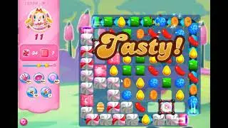 Candy Crush Saga Level 13356 No boosters