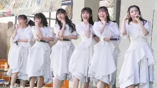 ukka　『 TAiLWiND 』　メジャー1stシングルリリース記念イベント  at イオンモール常滑 2部