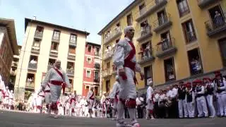 Alardea eta Bordon-Dantza