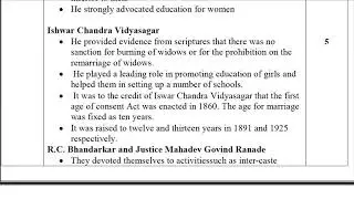 10th Social Science Half Yearly Answer Keys 2019-20 | Namakkal District | English Medium