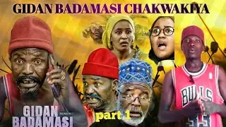 GIDAN BADAMASI King elcash