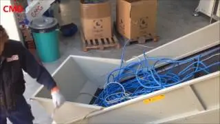 3 N60 100 cavo di rame