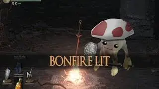 BUP souls