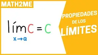 Propiedades de los Límites