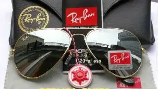 como identificar RayBan aviador original de replicas parte 2