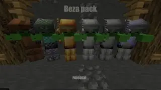Beza pack [16x] - pack release